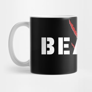 Beast Mode Mug